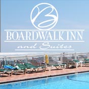Condo Rentals in Daytona Beach - Boardwalk Inn and Suites